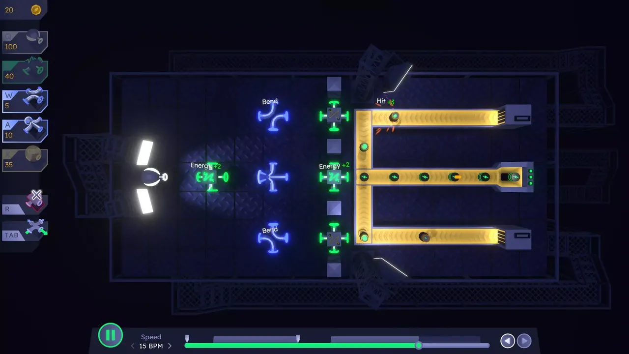 -Omnibullet-游戏截图-好玩游戏库