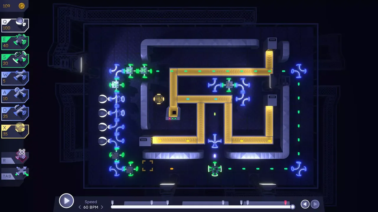 -Omnibullet-游戏截图-好玩游戏库