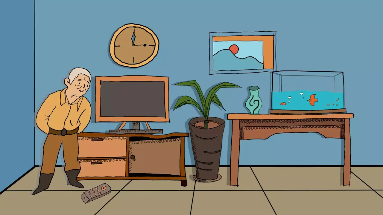 -At His Grave-游戏截图-好玩游戏库