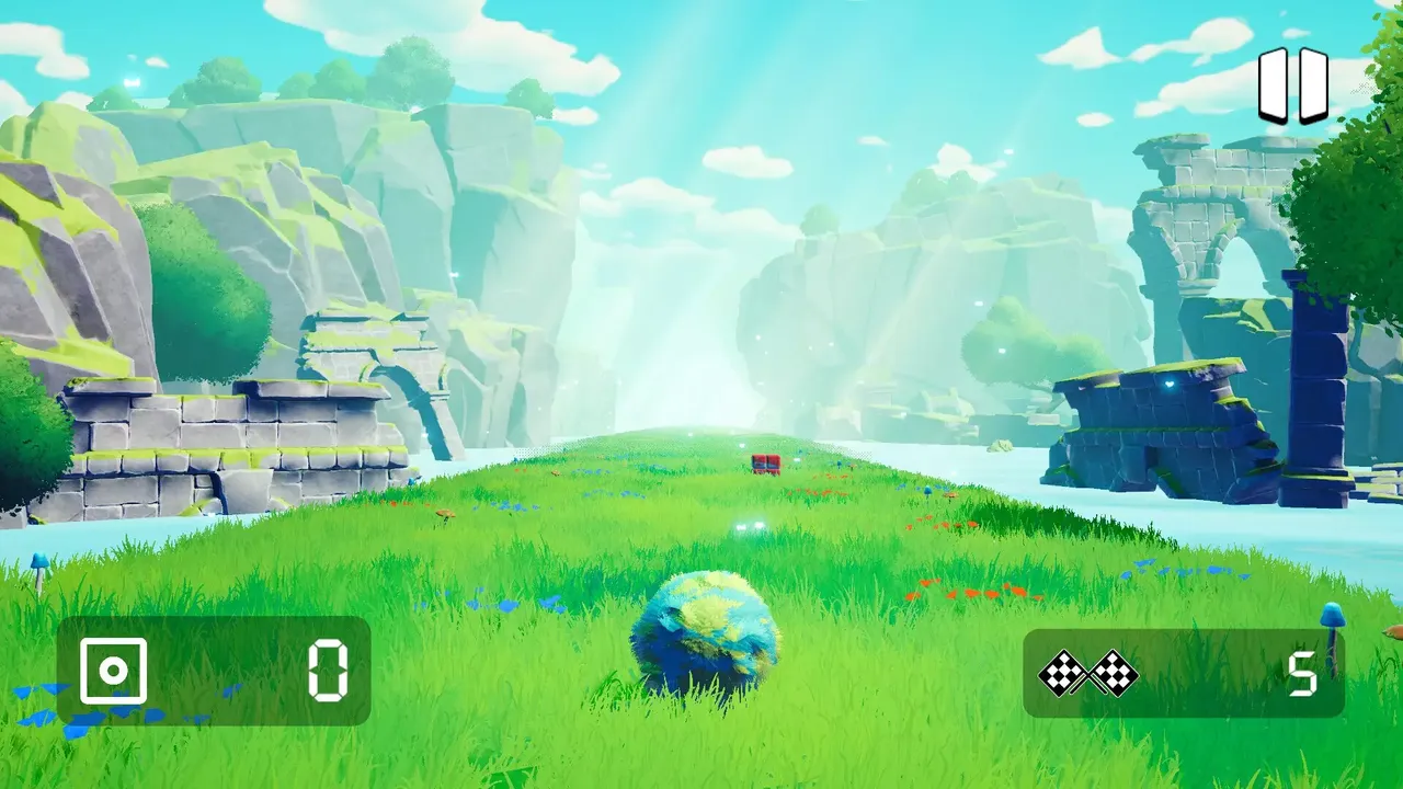 -奇境绿洲-游戏截图-好玩游戏库