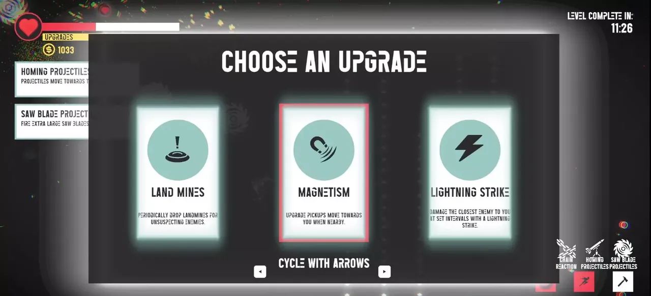 -Quantum Contours-游戏截图-好玩游戏库