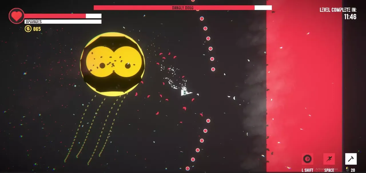 -Quantum Contours-游戏截图-好玩游戏库