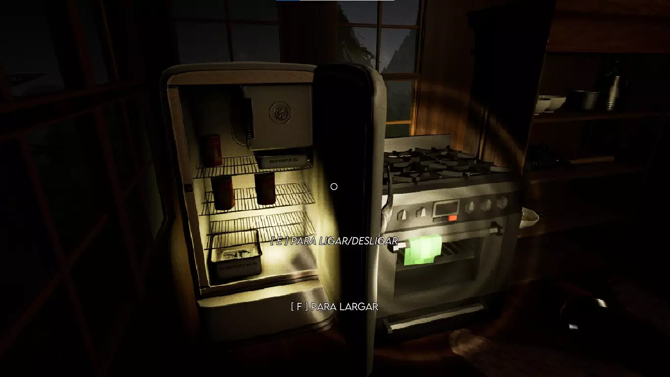 -Forest Of Perdition-游戏截图-好玩游戏库