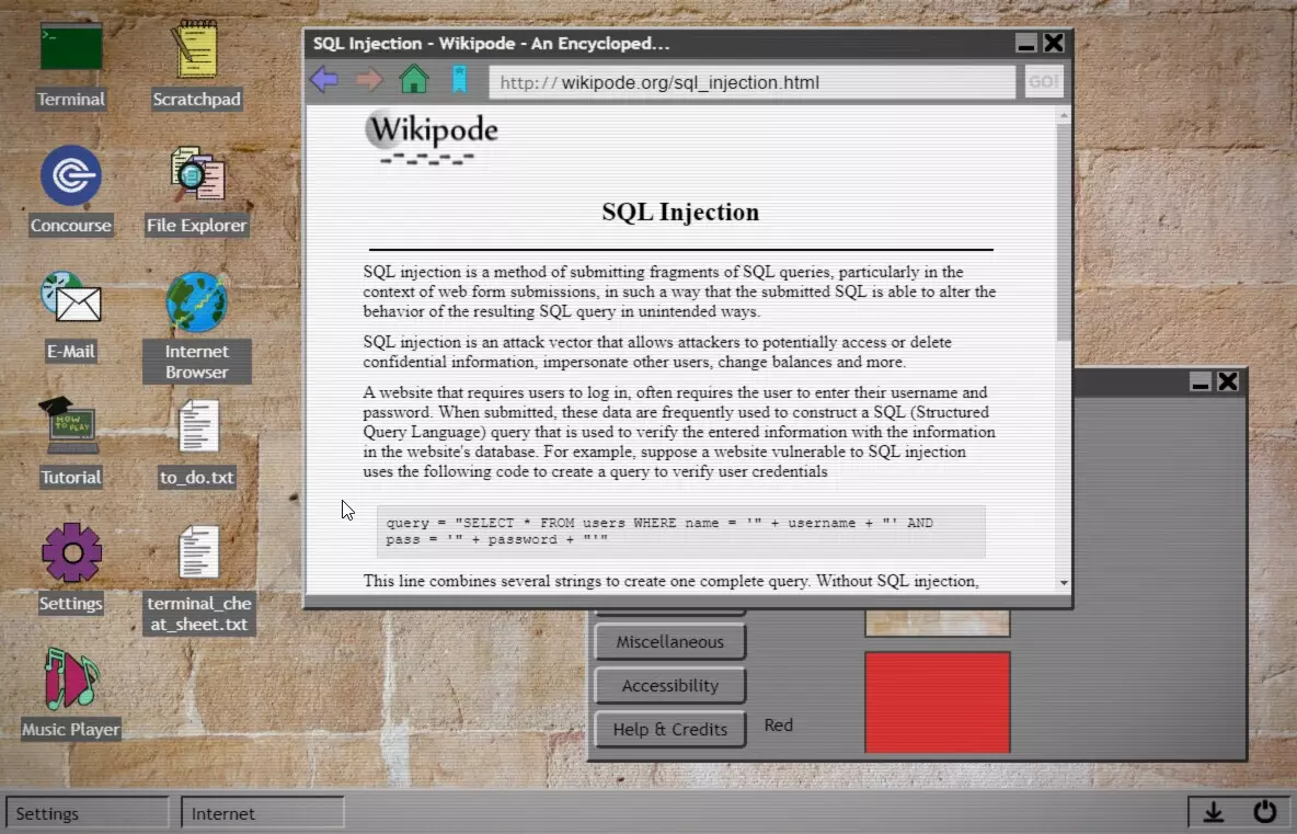 -Project RyME-游戏截图-好玩游戏库