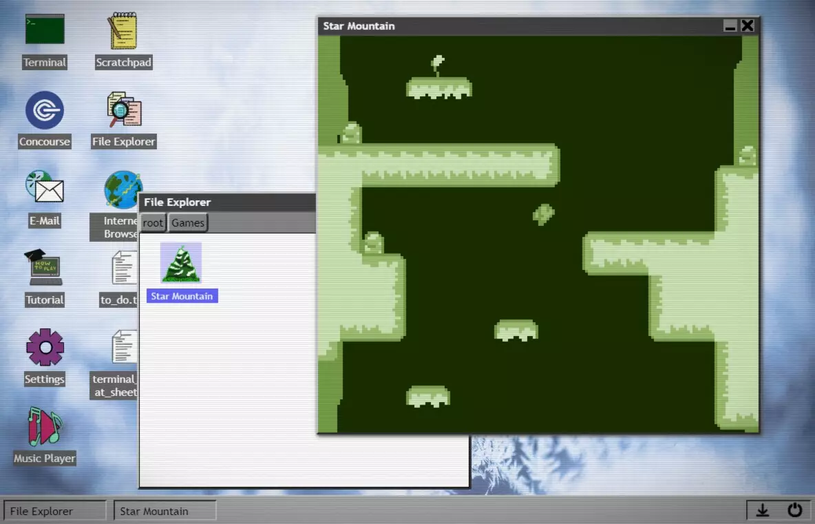 -Project RyME-游戏截图-好玩游戏库