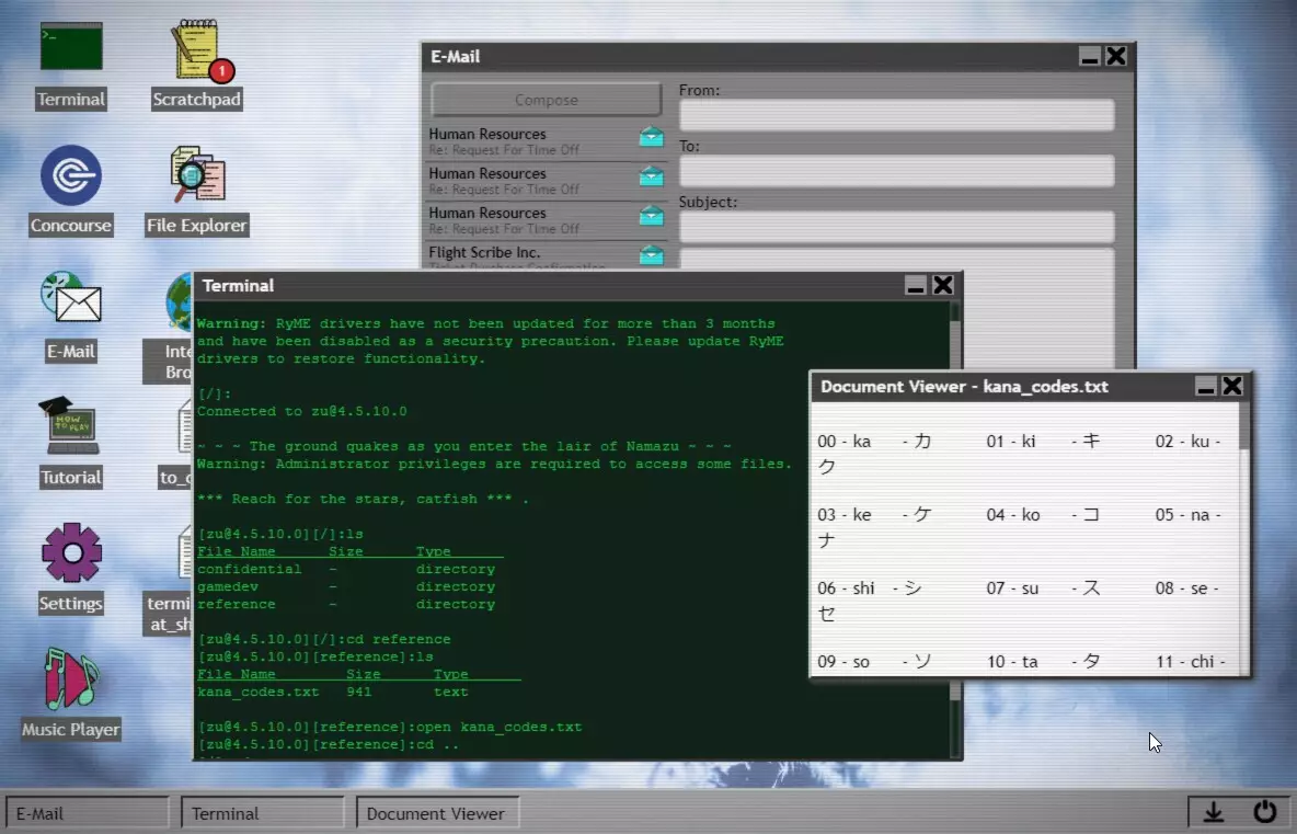 -Project RyME-游戏截图-好玩游戏库