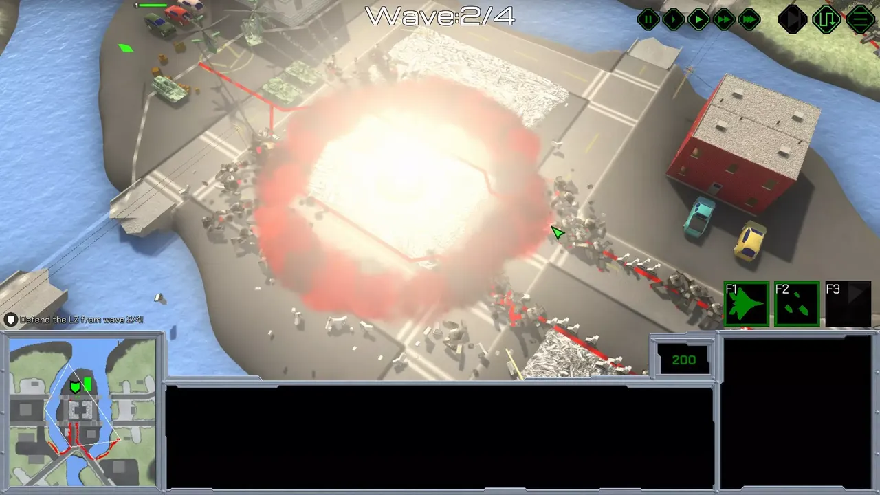 -Deterrence-游戏截图-好玩游戏库