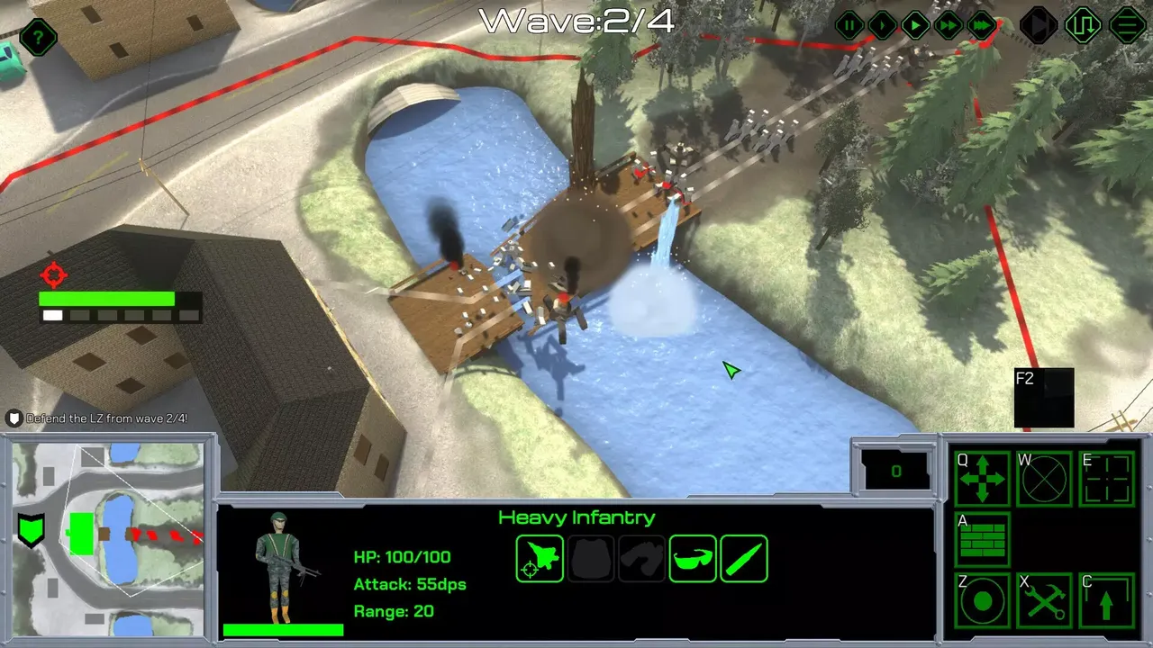 -Deterrence-游戏截图-好玩游戏库