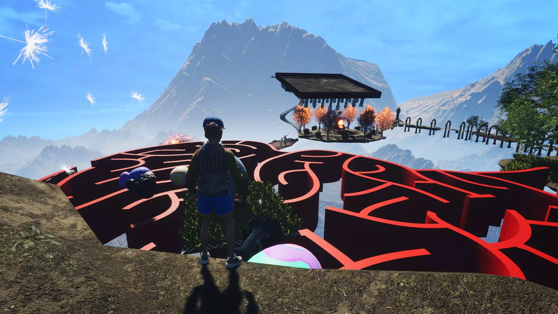 -Only Up !-游戏截图-好玩游戏库