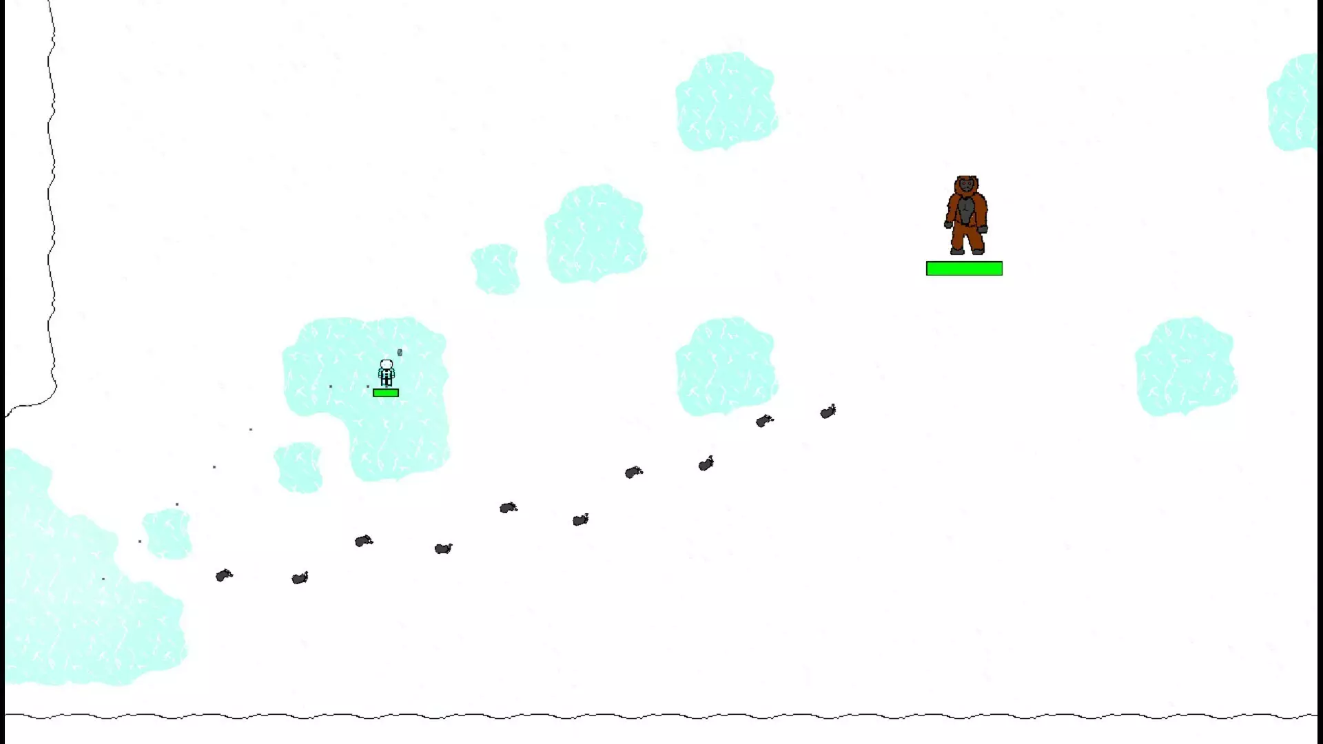 -Path to Nothing-游戏截图-好玩游戏库