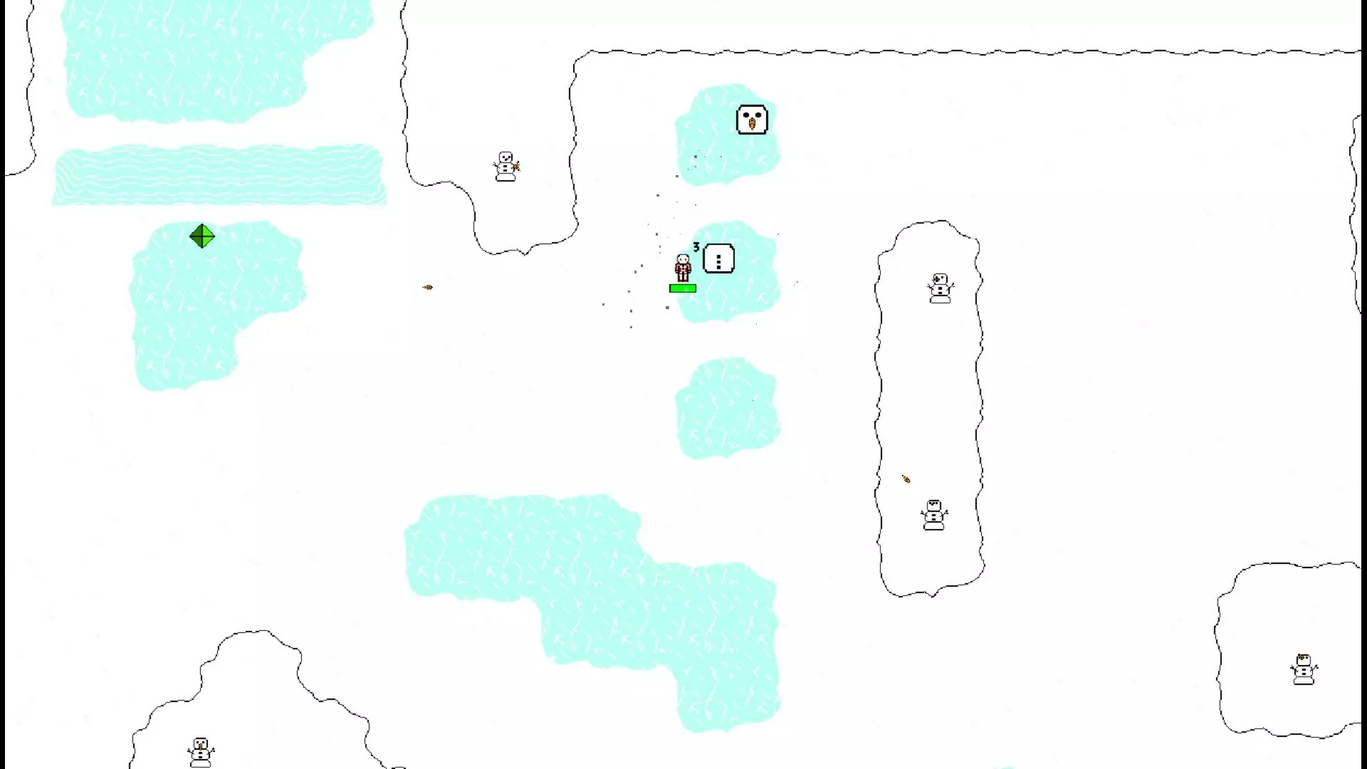 -Path to Nothing-游戏截图-好玩游戏库