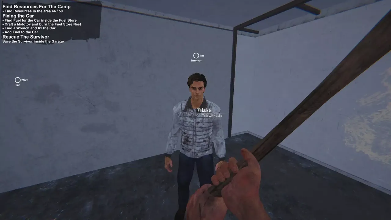 -VECTOR ZONE-游戏截图-好玩游戏库