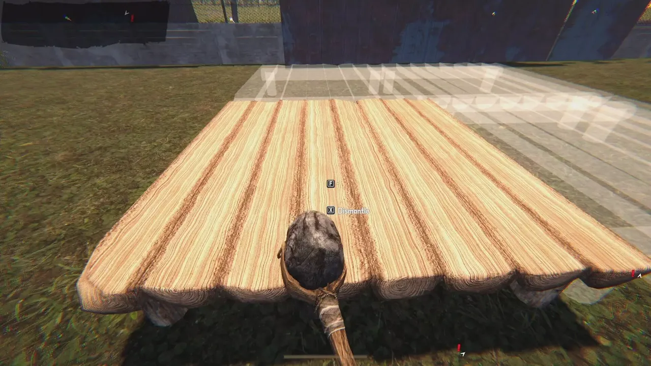 -VECTOR ZONE-游戏截图-好玩游戏库