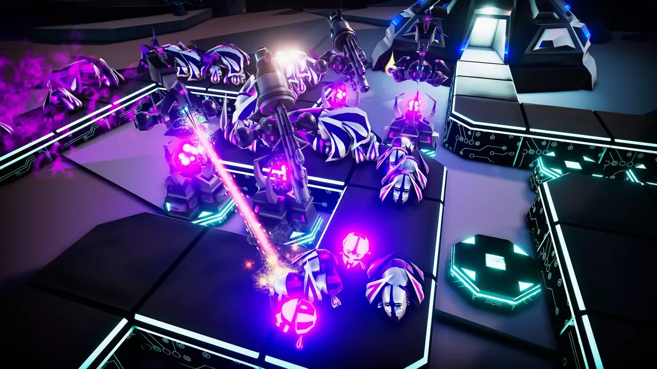 -Engineered To Purpose-游戏截图-好玩游戏库