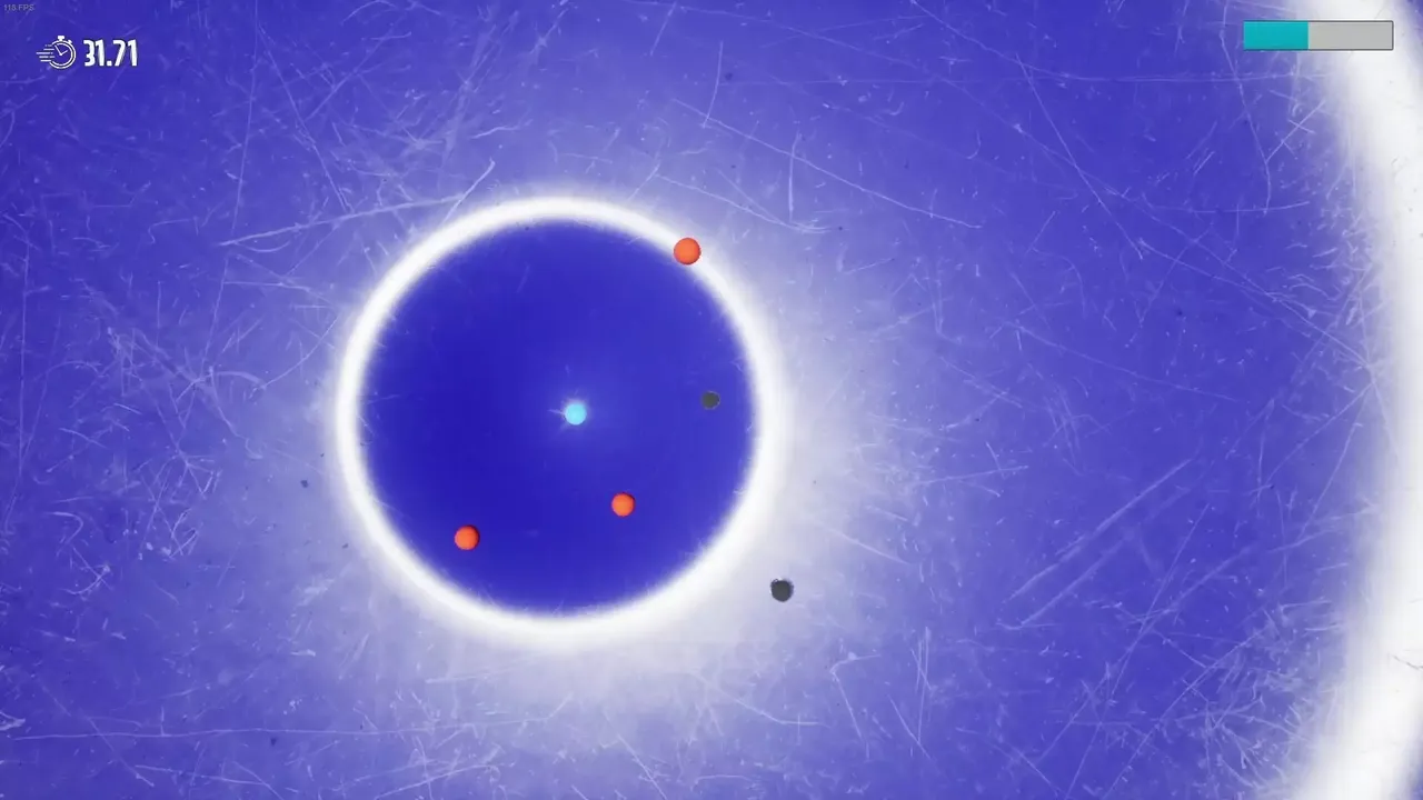 -Tiny Balls-游戏截图-好玩游戏库