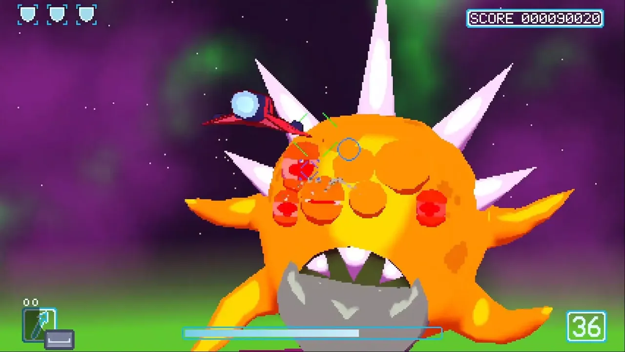 -Interstellar Plunderer-游戏截图-好玩游戏库