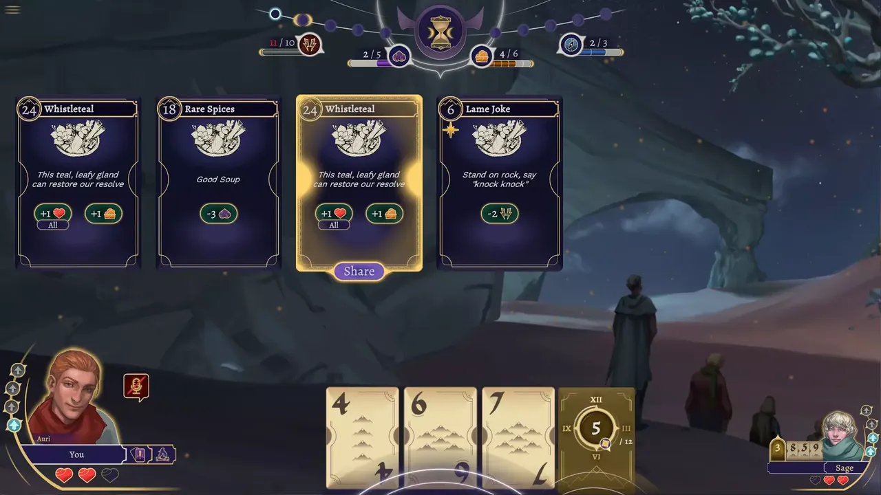 -Azoove-游戏截图-好玩游戏库