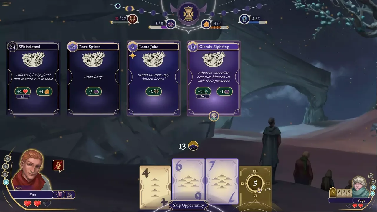 -Azoove-游戏截图-好玩游戏库