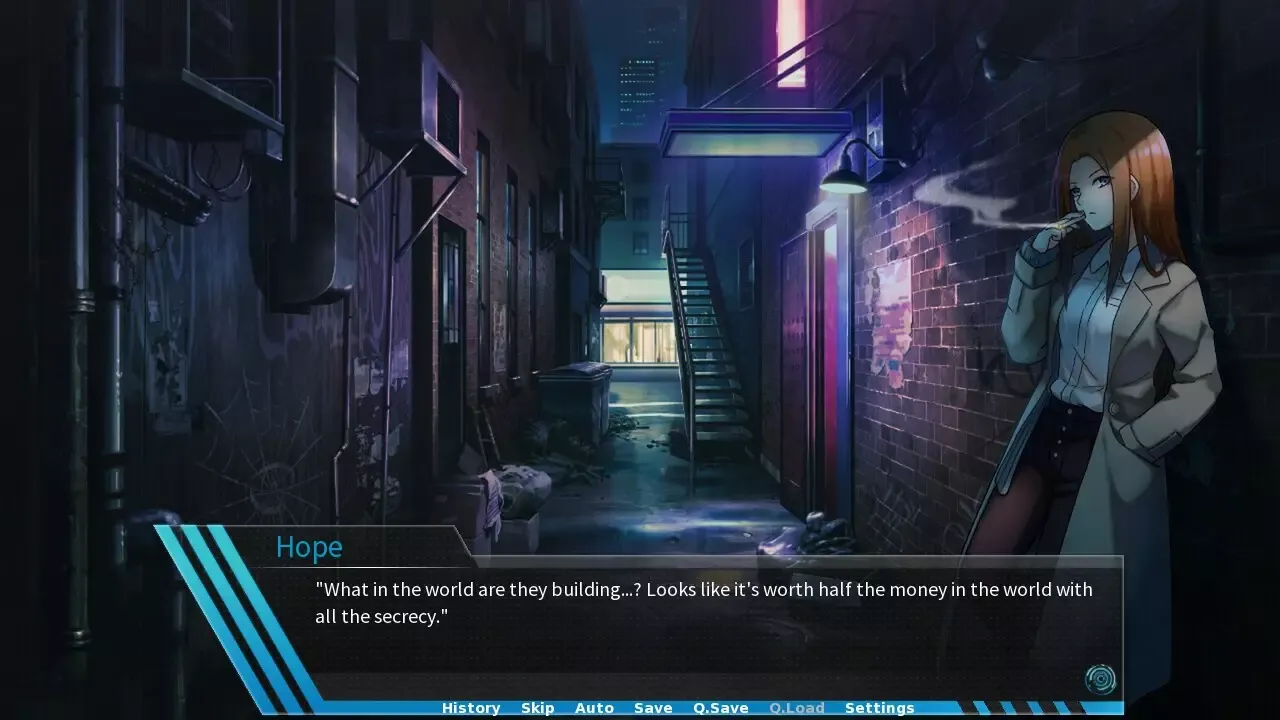 -NETGHOST-游戏截图-好玩游戏库