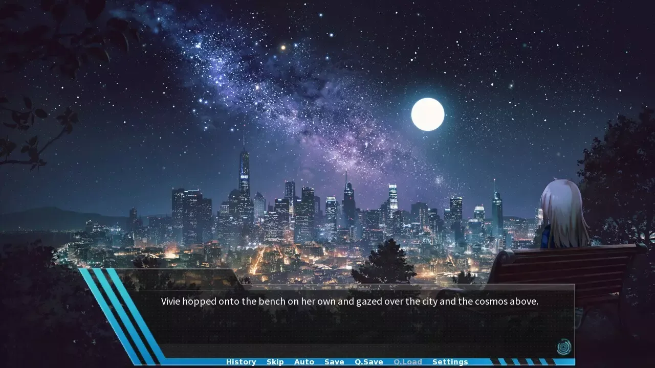 -NETGHOST-游戏截图-好玩游戏库