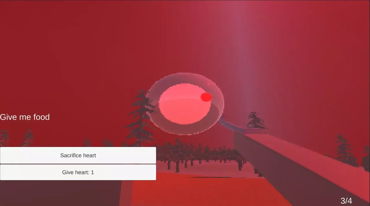 -Hunting with Dad-游戏截图-好玩游戏库