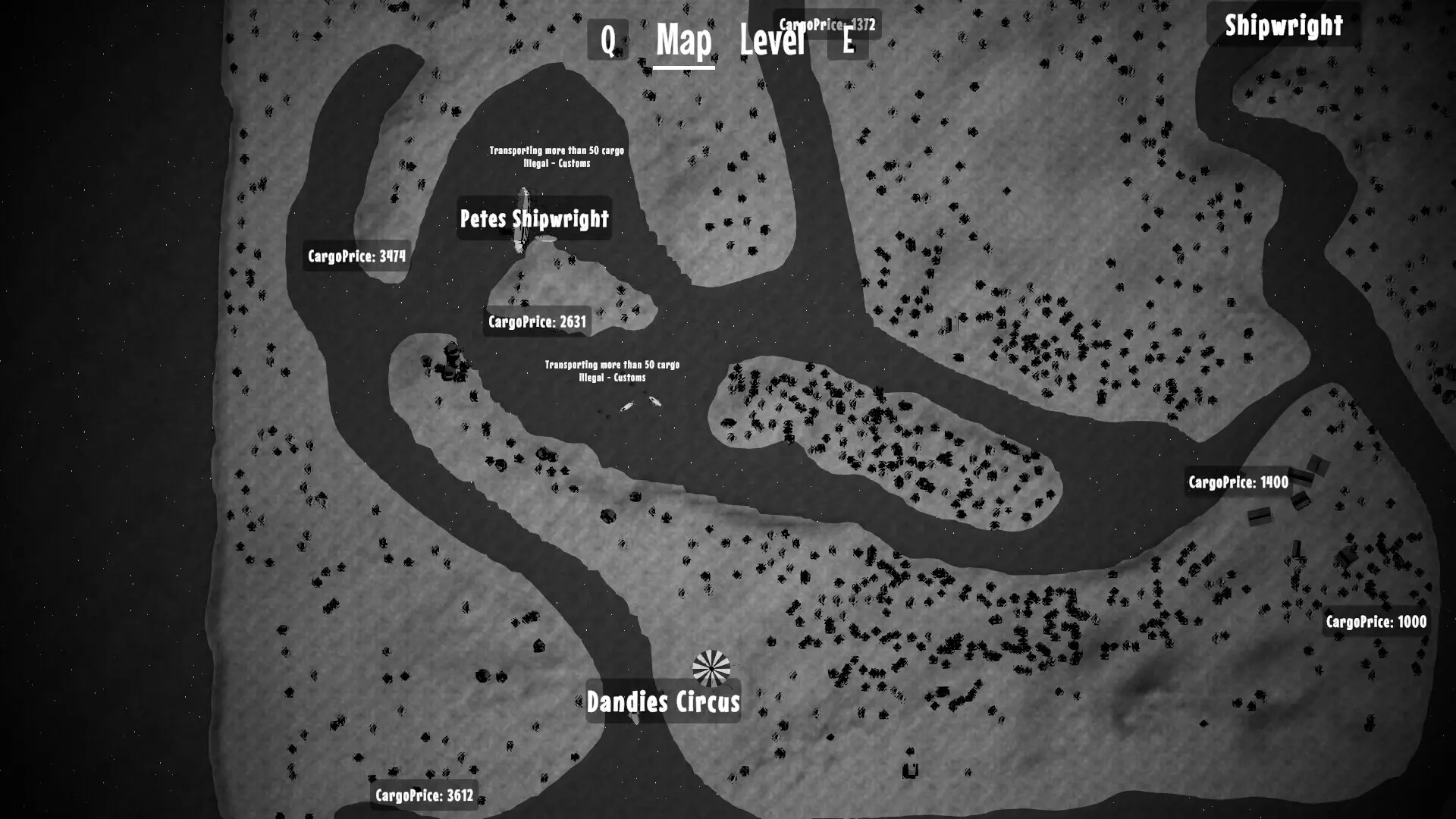 -A Steamboat Willie-游戏截图-好玩游戏库