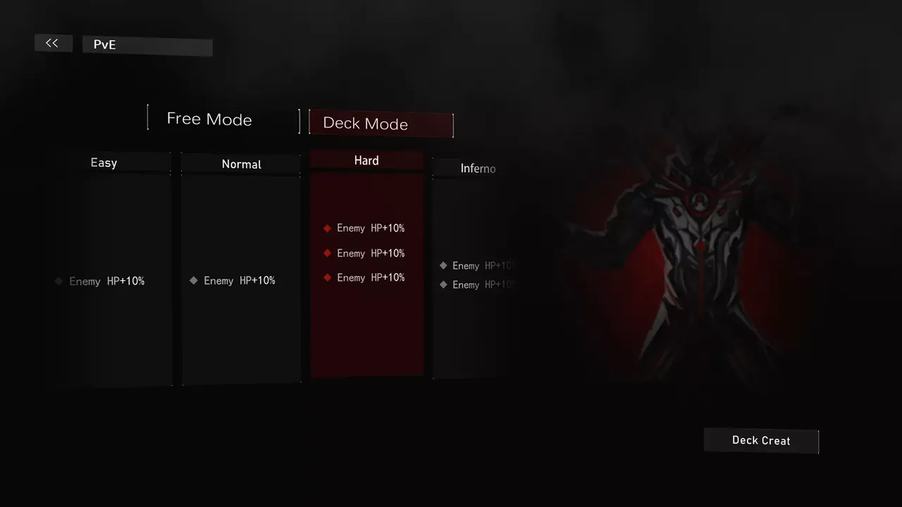 -Scarlet Thread-游戏截图-好玩游戏库