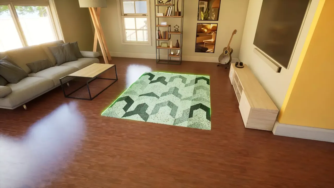 -Renovation Simulator-游戏截图-好玩游戏库