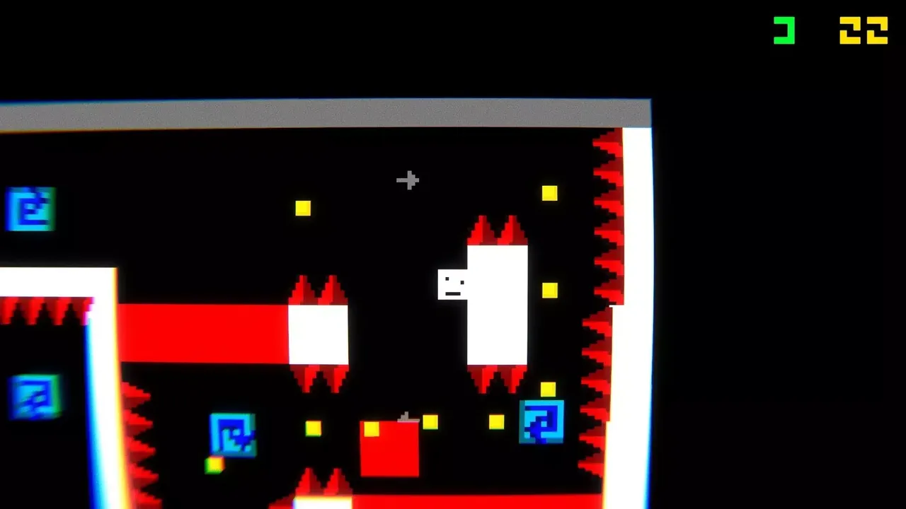 -Squigley-游戏截图-好玩游戏库