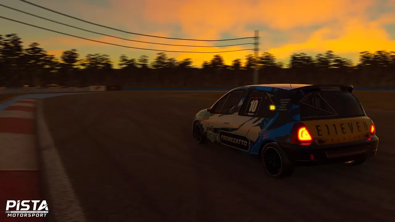 -PISTA Motorsport-游戏截图-好玩游戏库