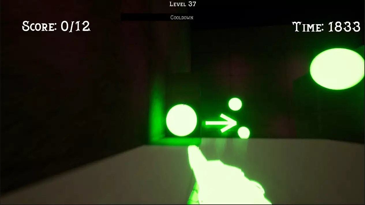 -Ephemeral Night-游戏截图-好玩游戏库