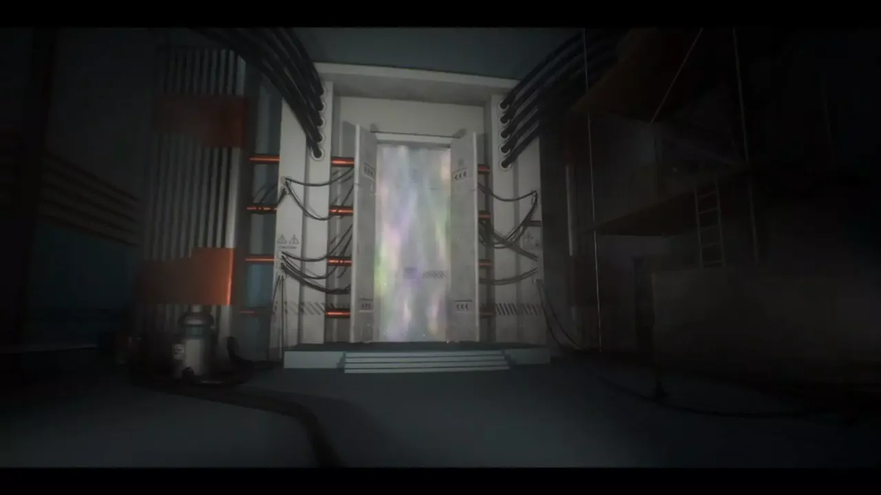 -Echoes of The Backrooms-游戏截图-好玩游戏库