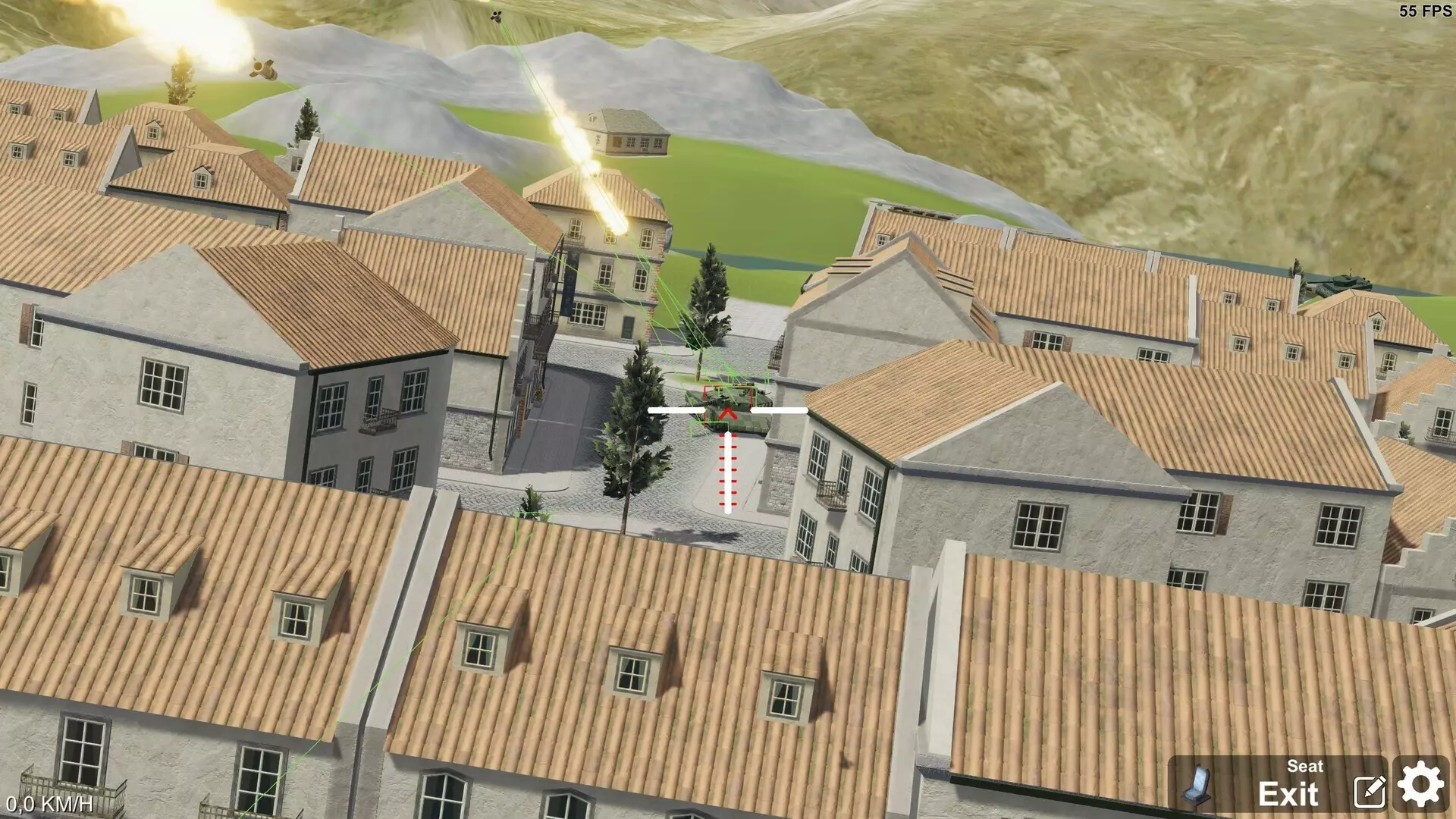 -Sandbox World-游戏截图-好玩游戏库