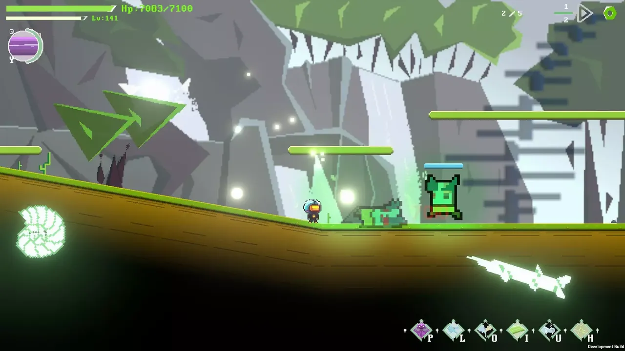 -时空三分之三 Tritime Space-游戏截图-好玩游戏库