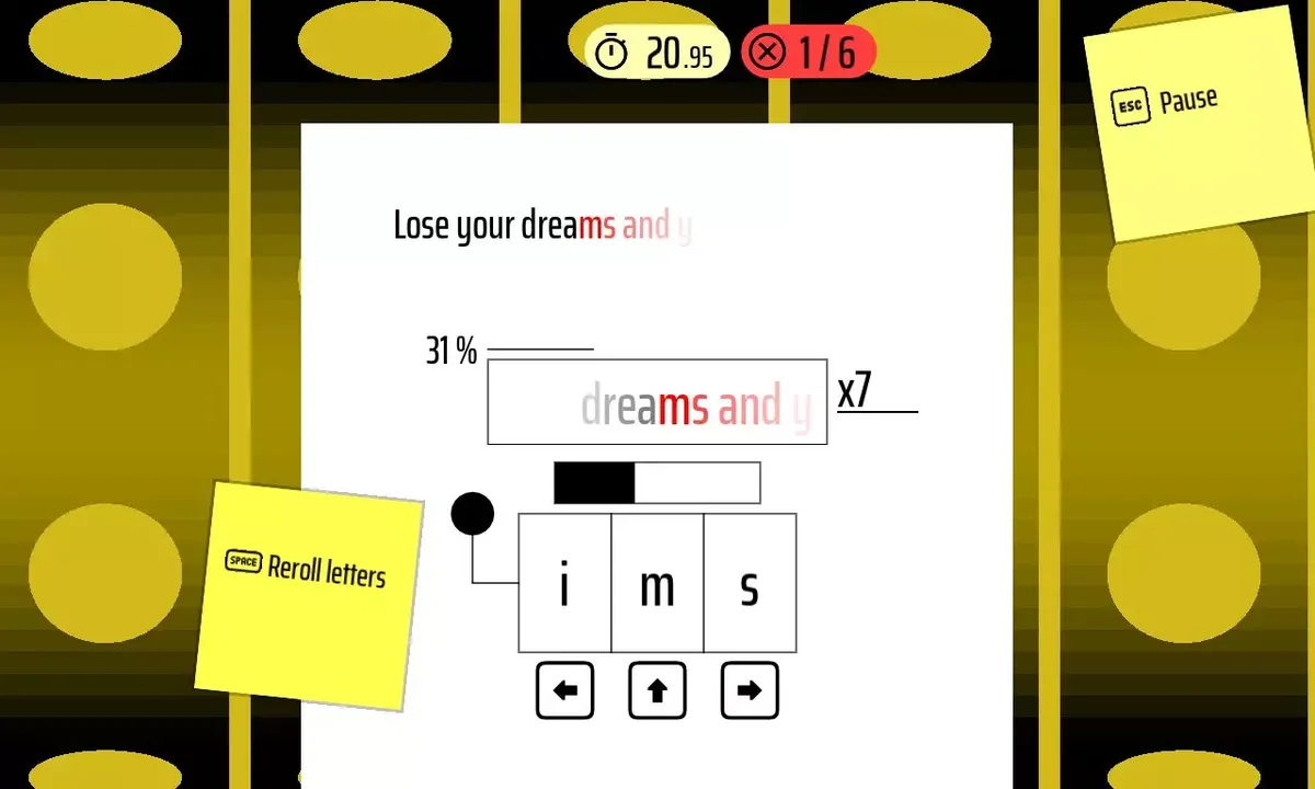 -Chaperon Inc.-游戏截图-好玩游戏库