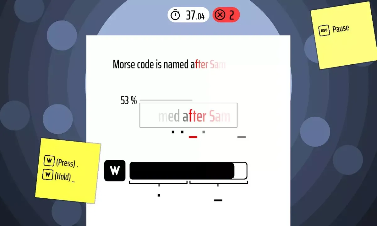 -Chaperon Inc.-游戏截图-好玩游戏库