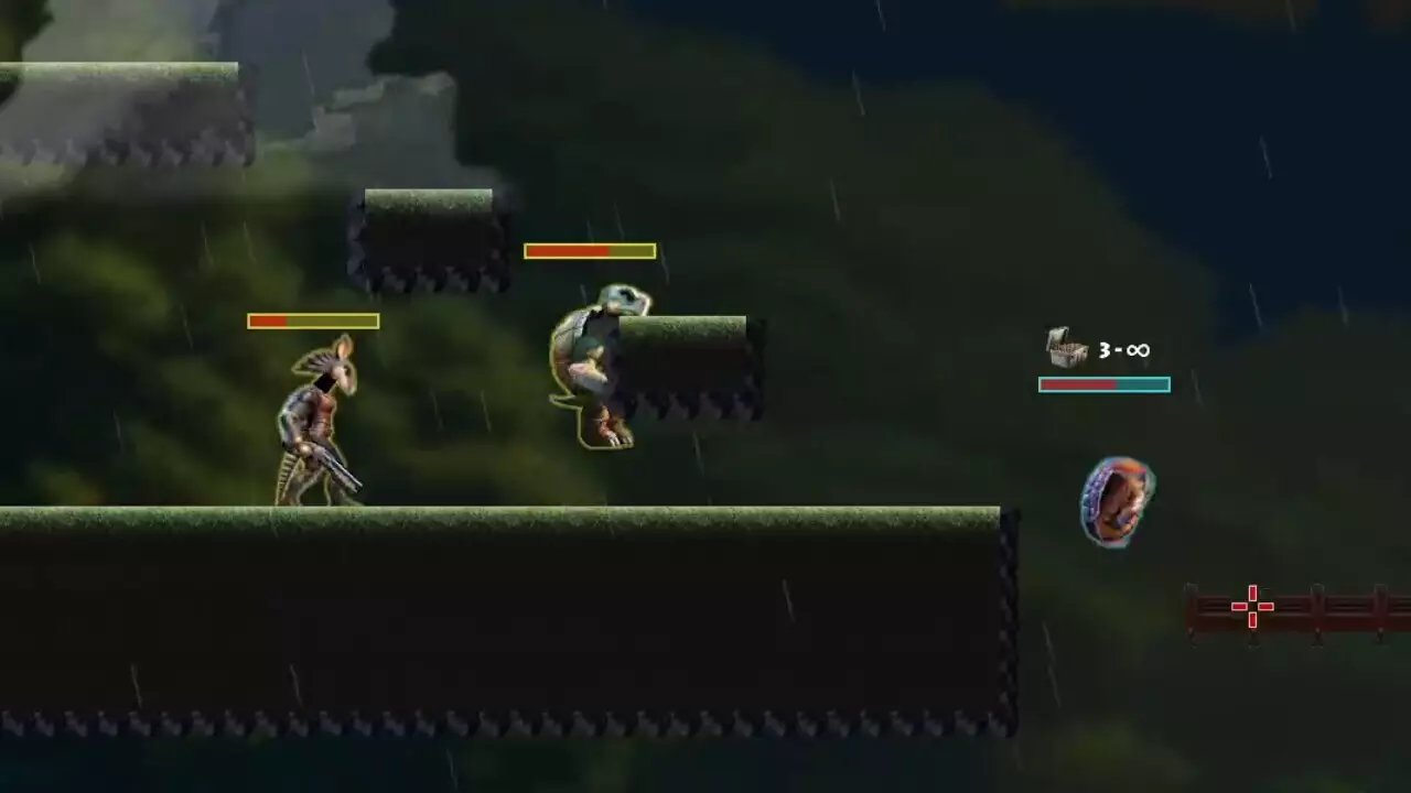 -Armadillo Assault-游戏截图-好玩游戏库