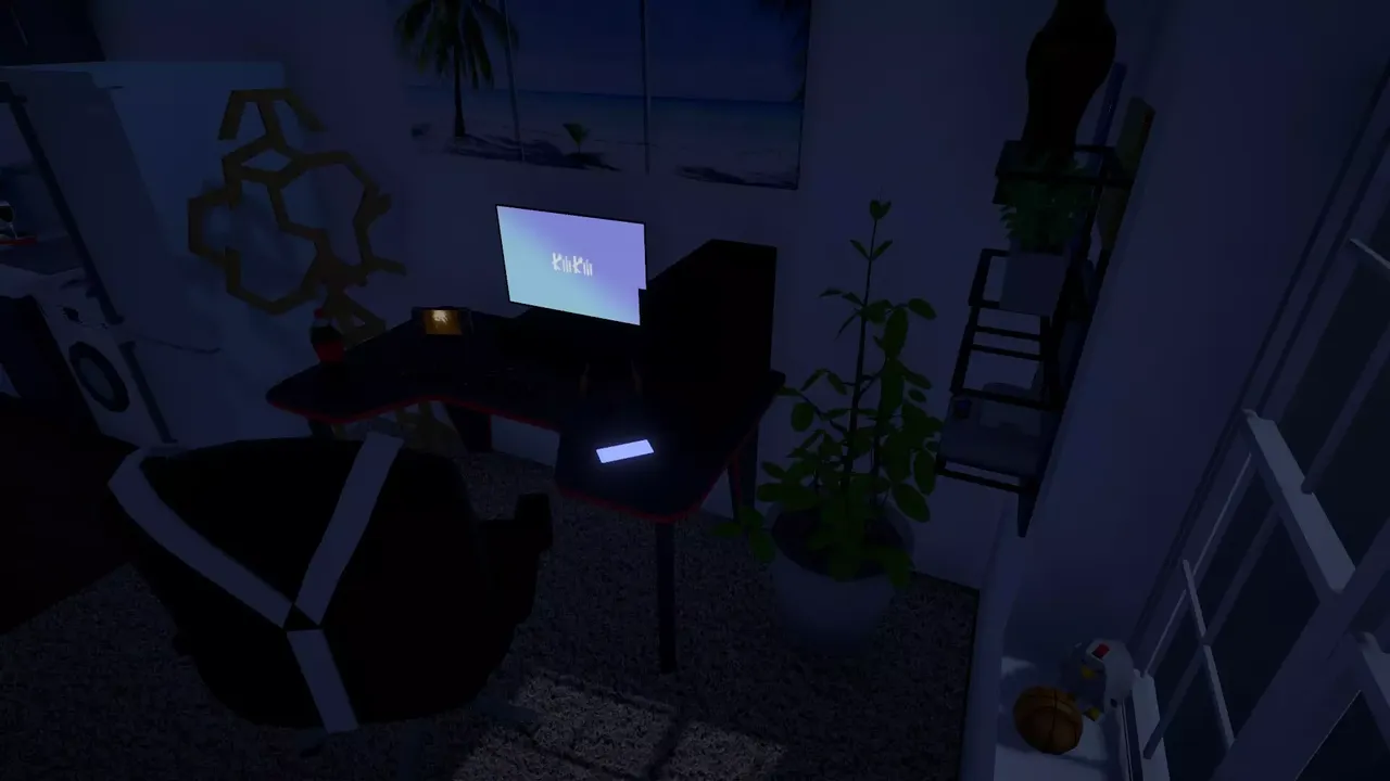 -GreenColdBody-游戏截图-好玩游戏库