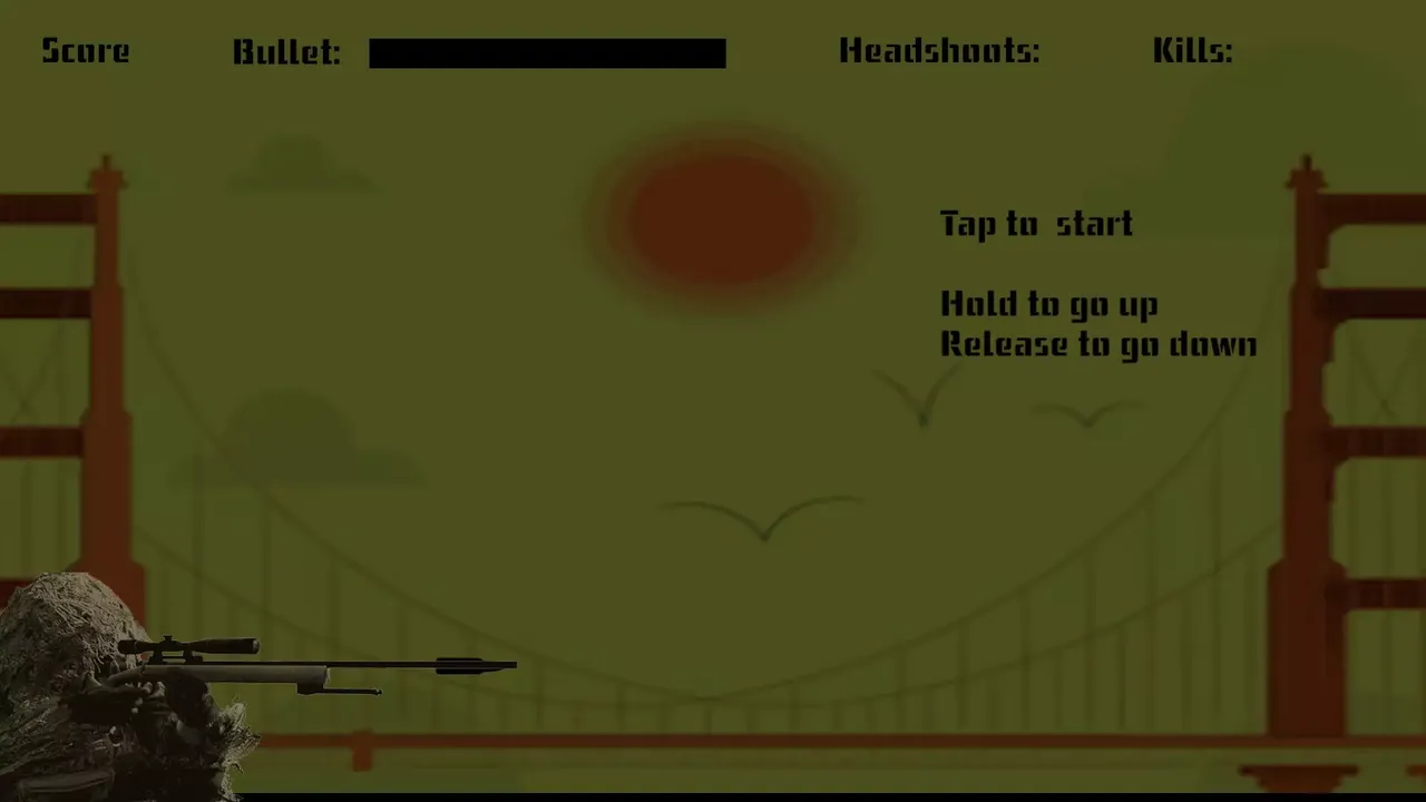 -Bullet of Armor-游戏截图-好玩游戏库