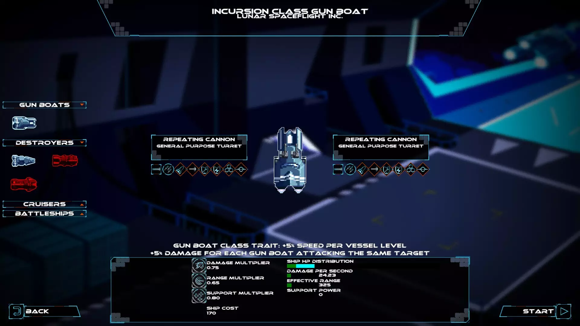 -The Fall of Aether Station-游戏截图-好玩游戏库