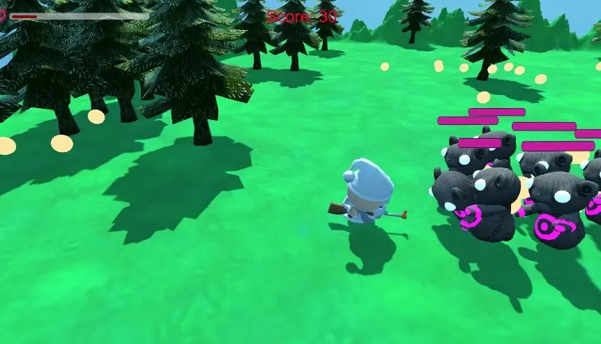 -Deliberate-游戏截图-好玩游戏库