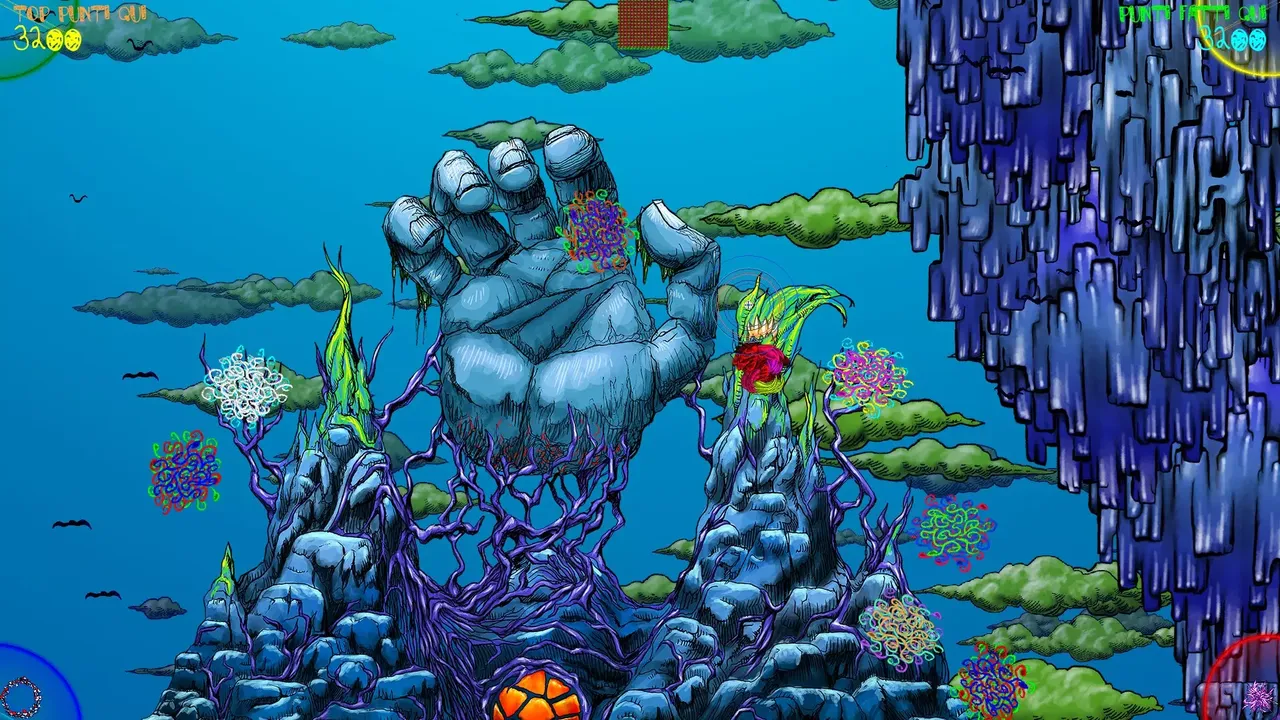 -Kring-游戏截图-好玩游戏库