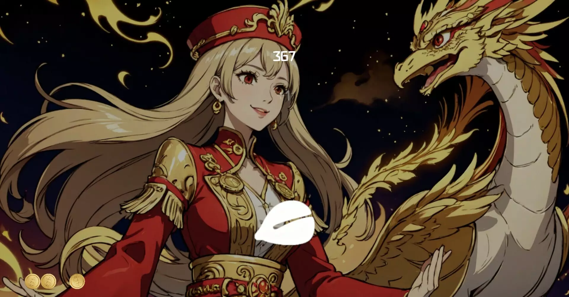 -God of Fortune-游戏截图-好玩游戏库