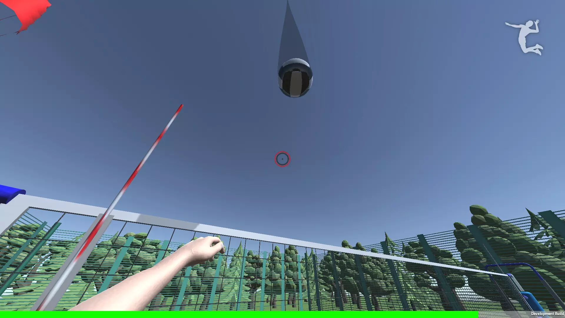 -Volleyborne: Unbound Horizons-游戏截图-好玩游戏库