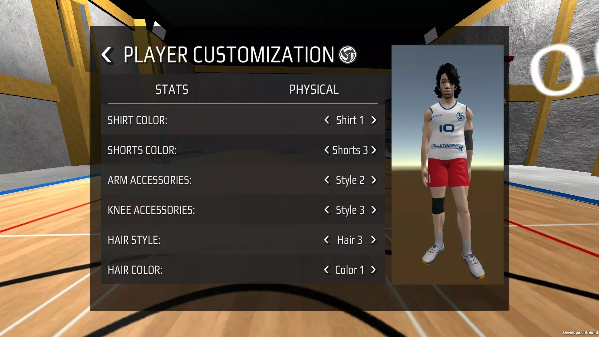 -Volleyborne: Unbound Horizons-游戏截图-好玩游戏库