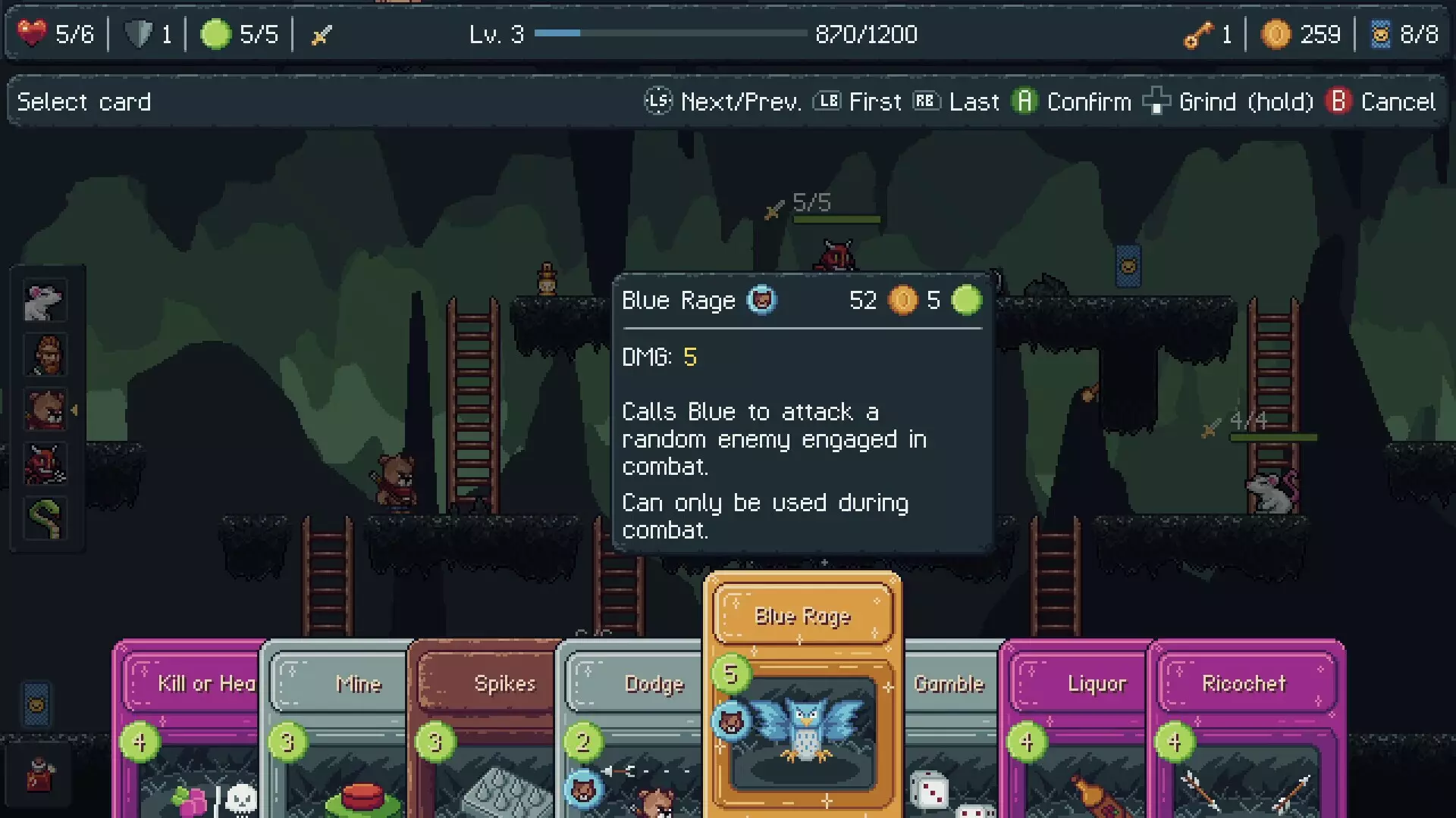 -Bearnard-游戏截图-好玩游戏库