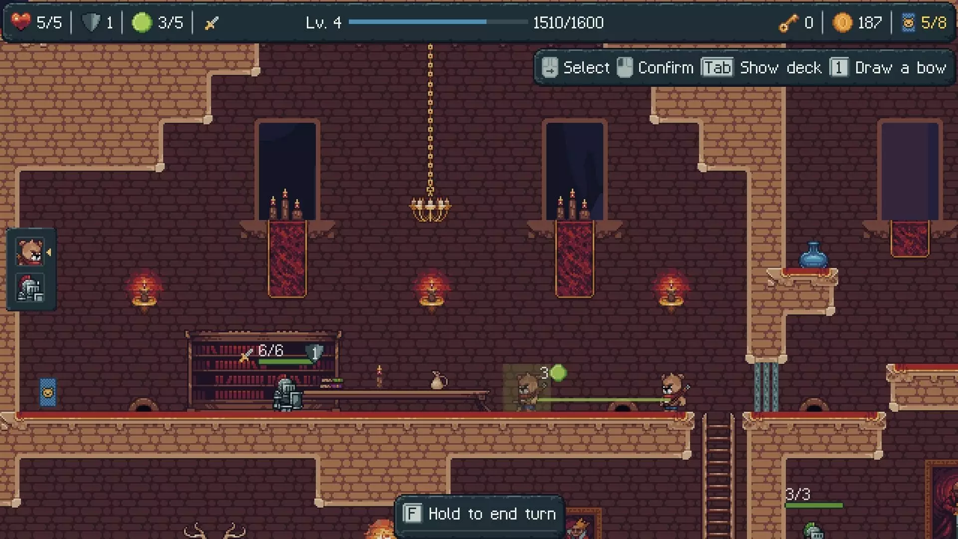 -Bearnard-游戏截图-好玩游戏库