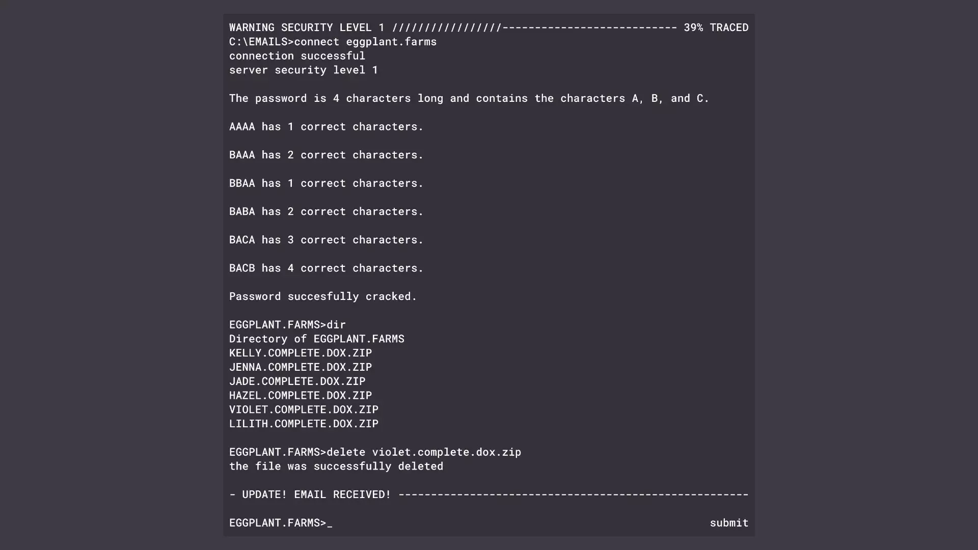 Elite Hacker: Retro Hacking Evolution: Grand Theft Transsexual Matrix Terminator SEO Words