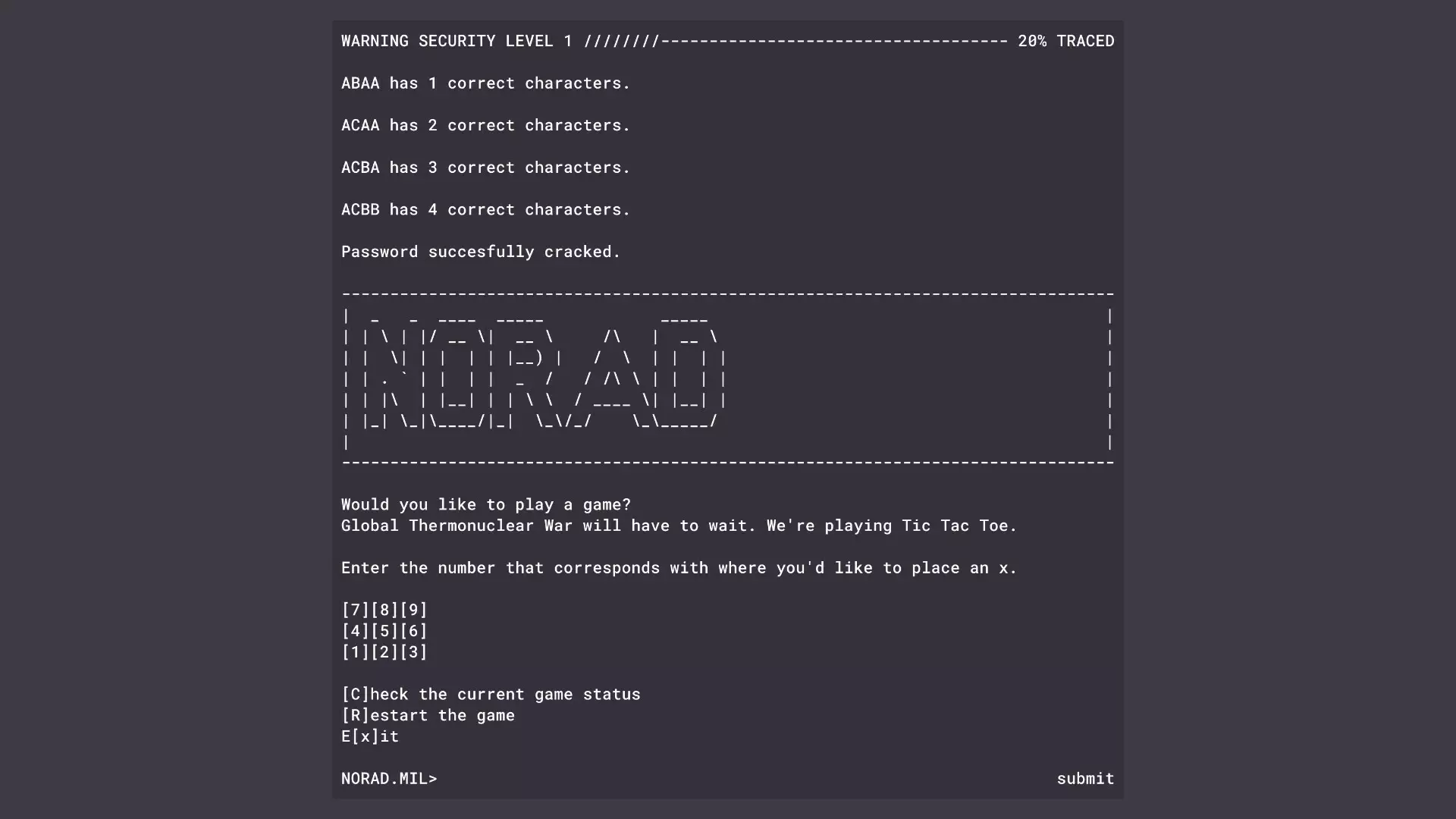 -Elite Hacker: Retro Hacking Evolution: Grand Theft Transsexual Matrix Terminator SEO Words-游戏截图-好玩游戏库