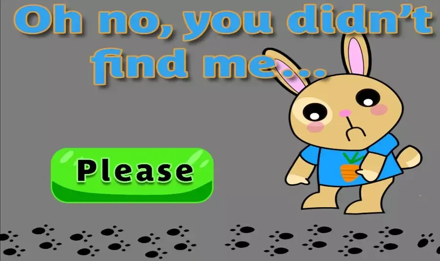 -Hide and Seek with Noah-游戏截图-好玩游戏库